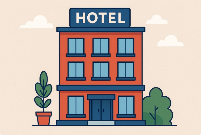 Hotel Hotel