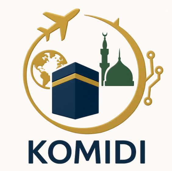 Homepage Tentang Kami